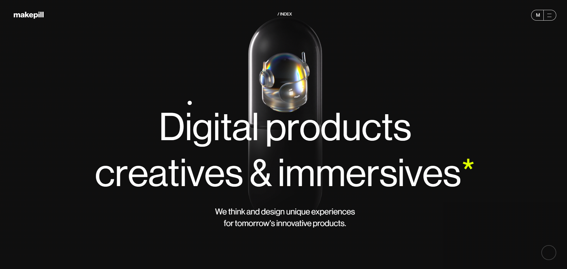 MakePill Healthcare Platform